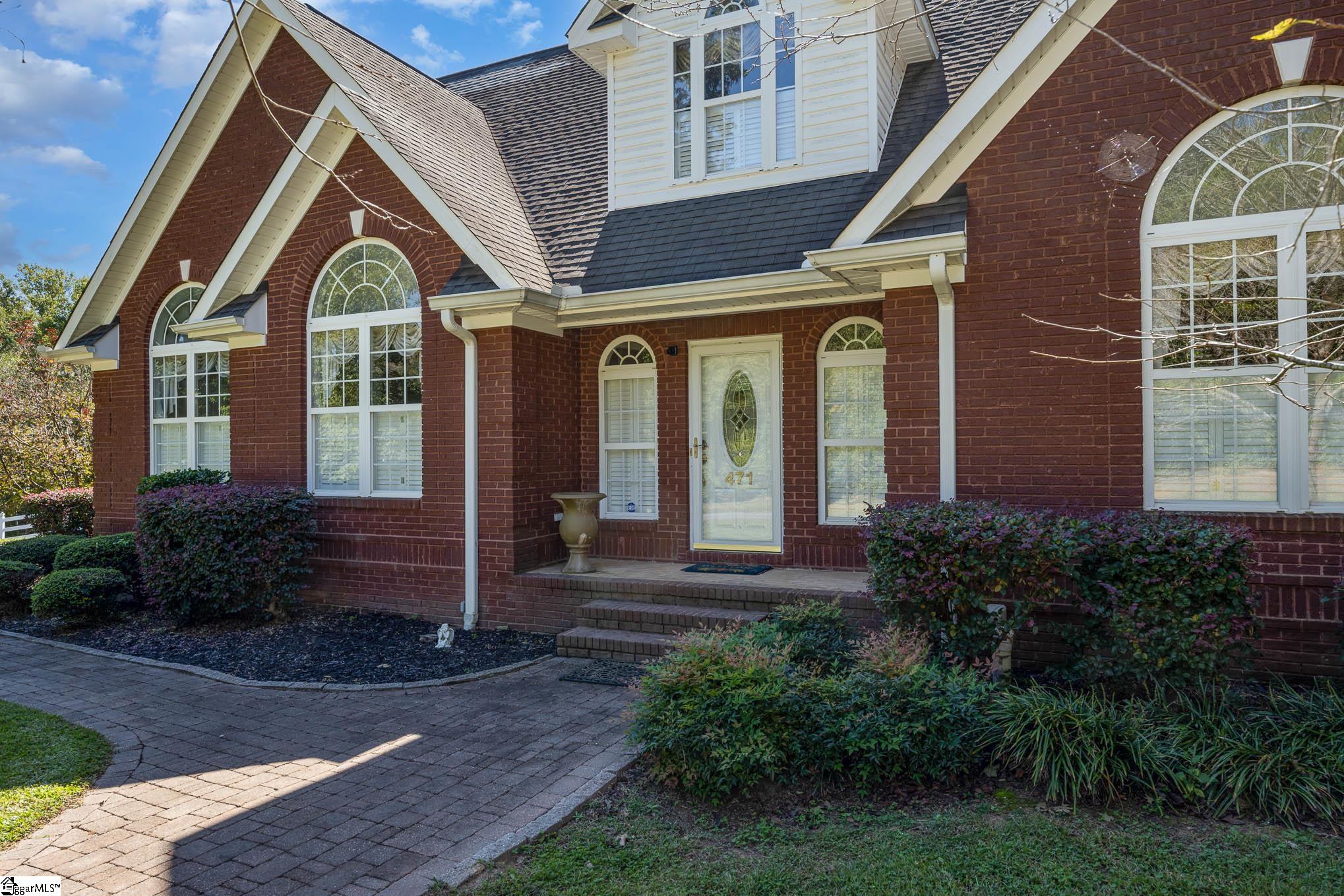 471 Brooks Road Belton, SC 29627 - Photo 3 of 36