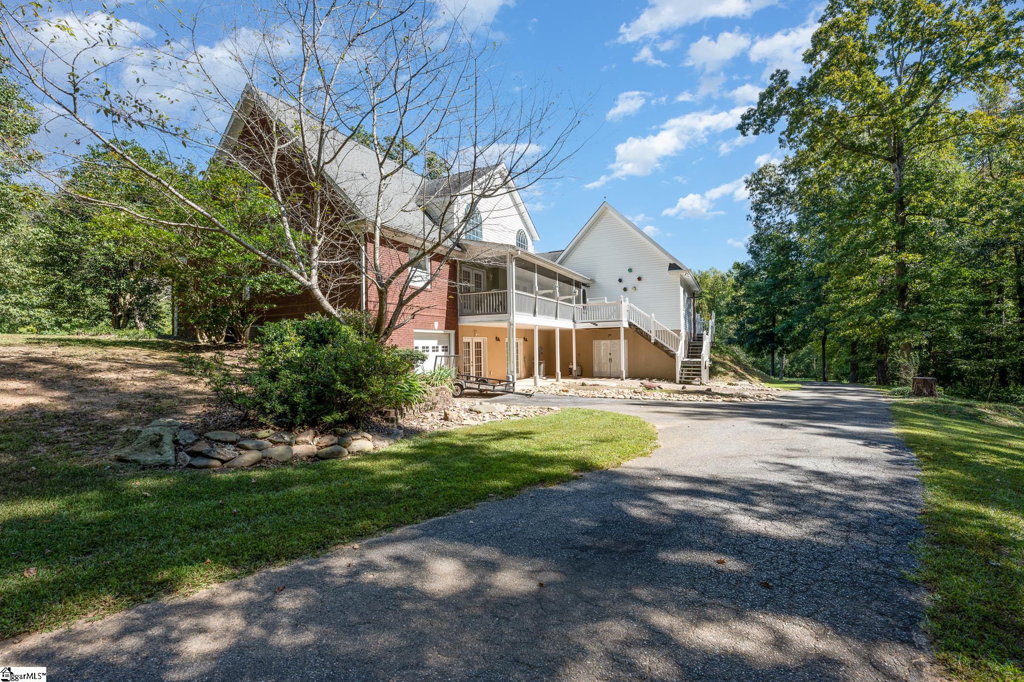 471 Brooks Road Belton, SC 29627 - Photo 36 of 36