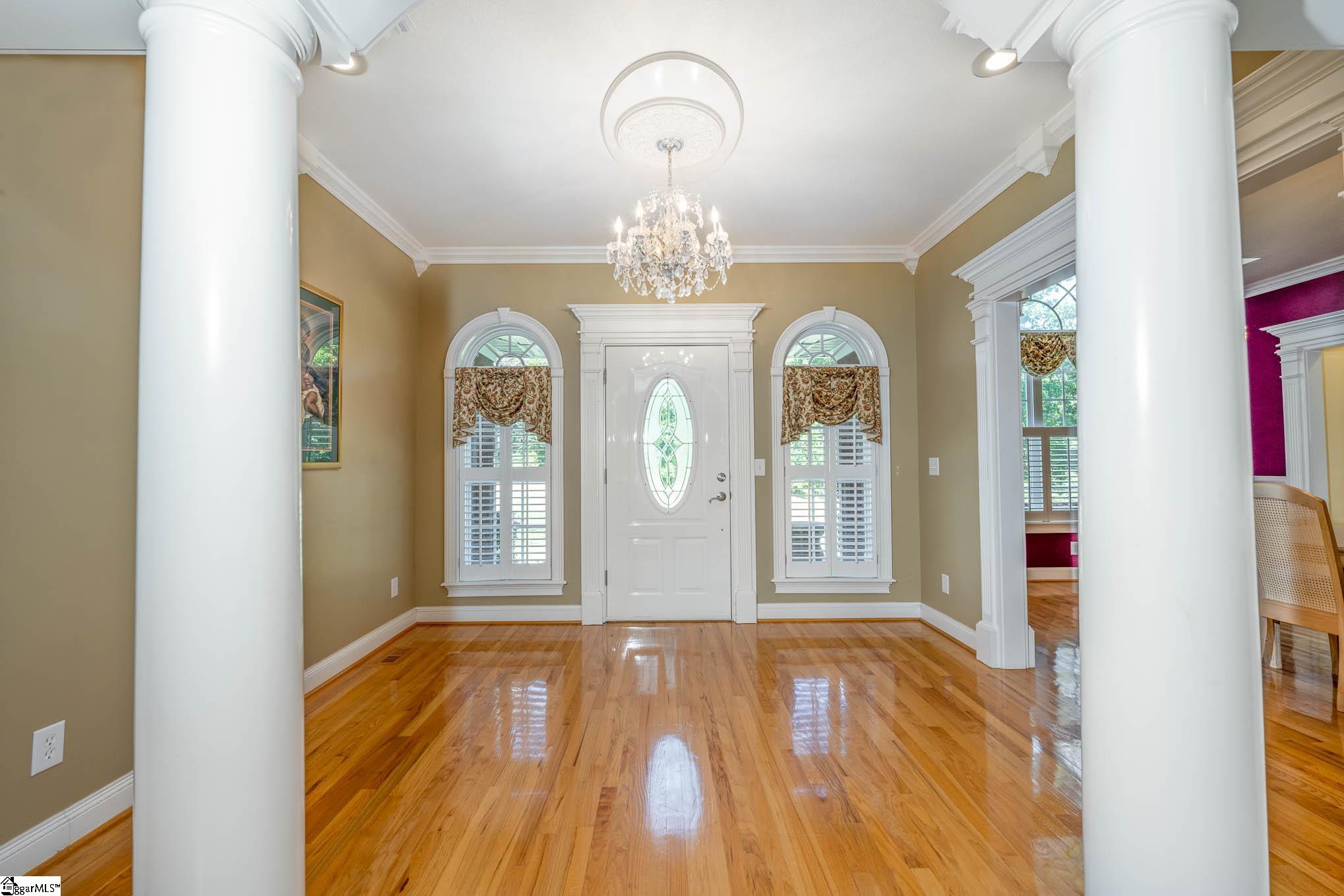 471 Brooks Road Belton, SC 29627 - Photo 4 of 36