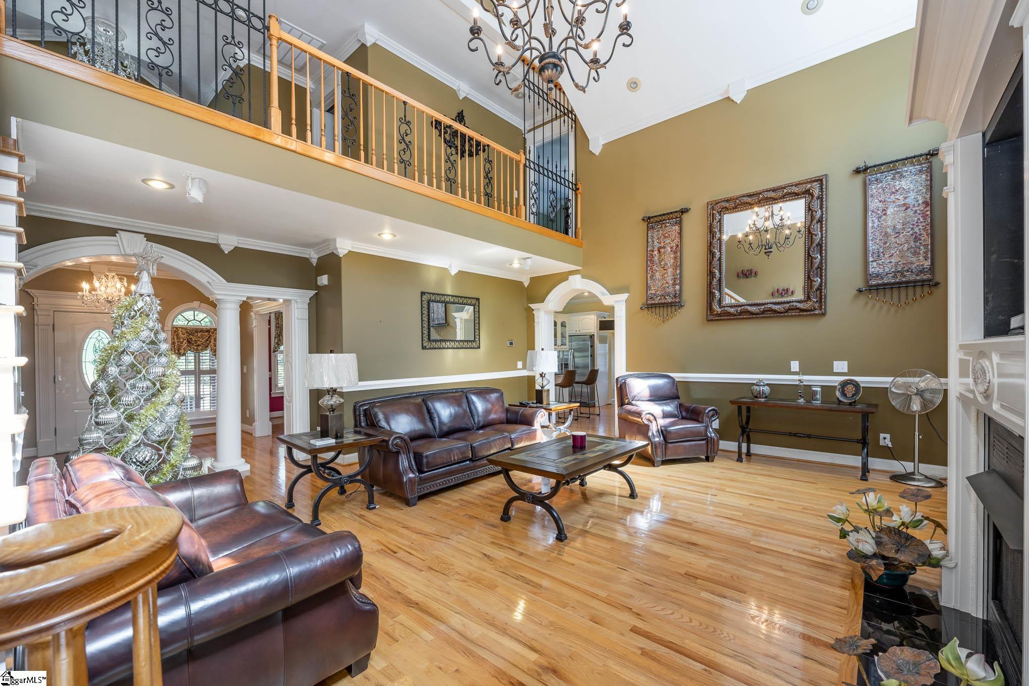 471 Brooks Road Belton, SC 29627 - Photo 8 of 36