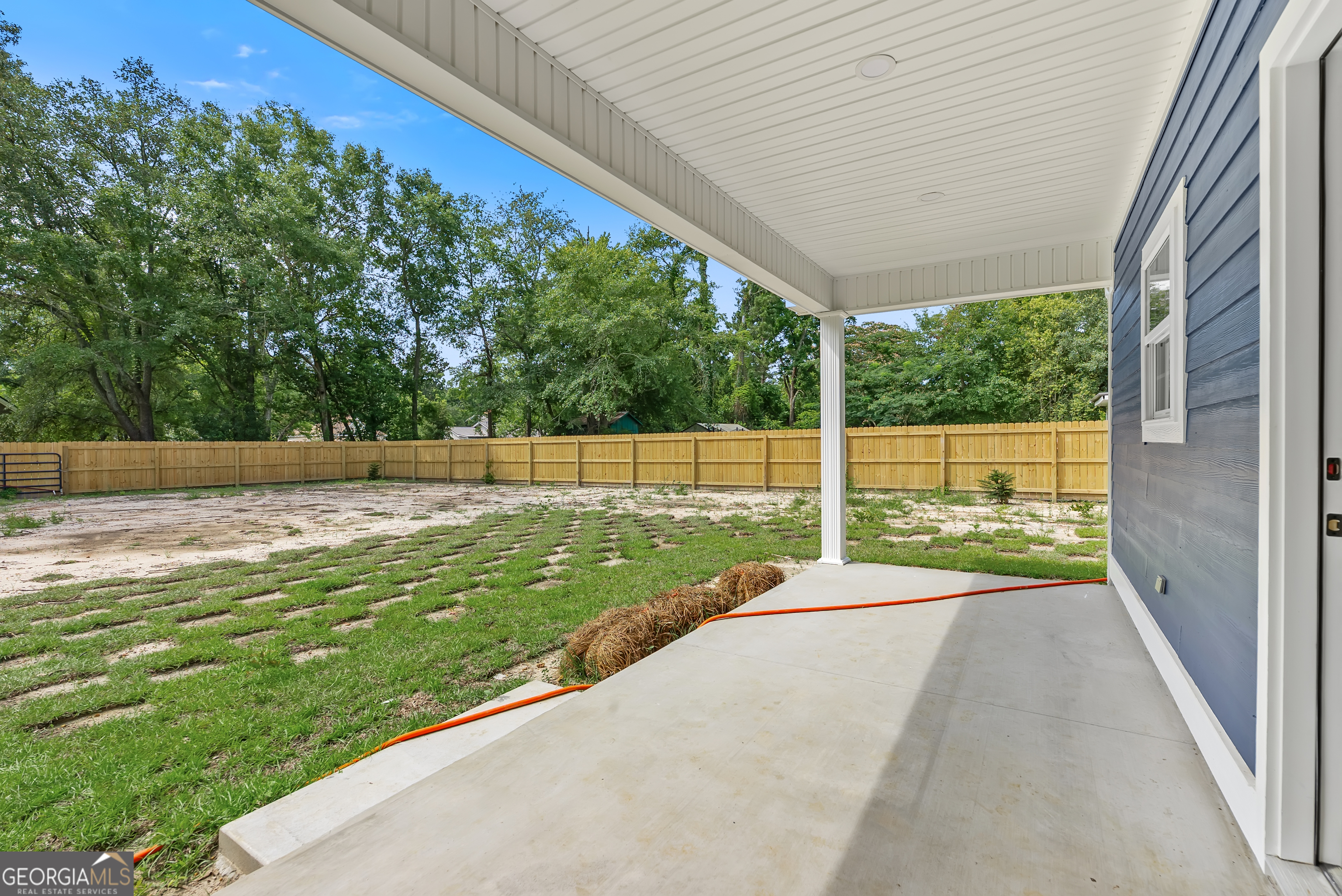 286 Sapp Avenue Southwest Pelham, GA 31779 - Photo 38 of 45