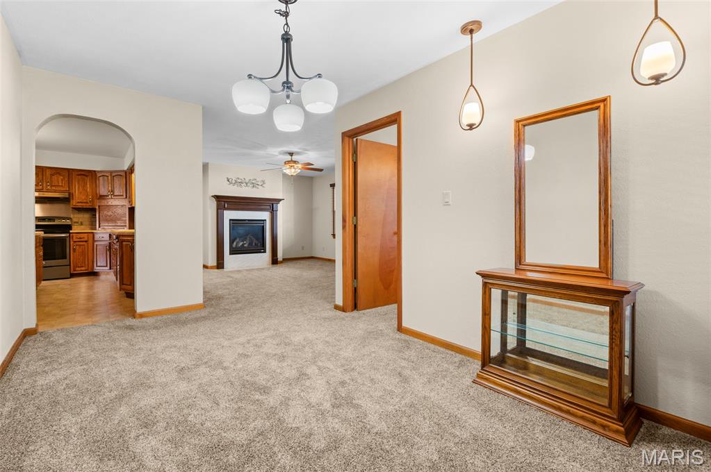 501 Jacob Street St. Jacob, IL 62281 - Photo 21 of 33