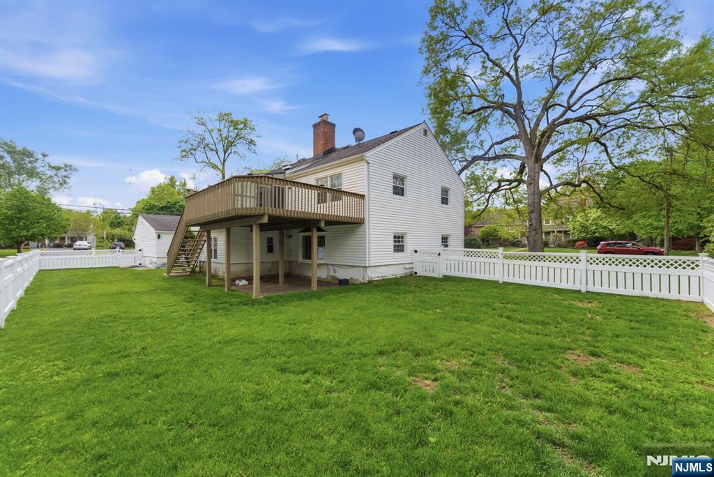 735 Linwood Avenue Ridgewood, NJ 07450 - Photo 42 of 46