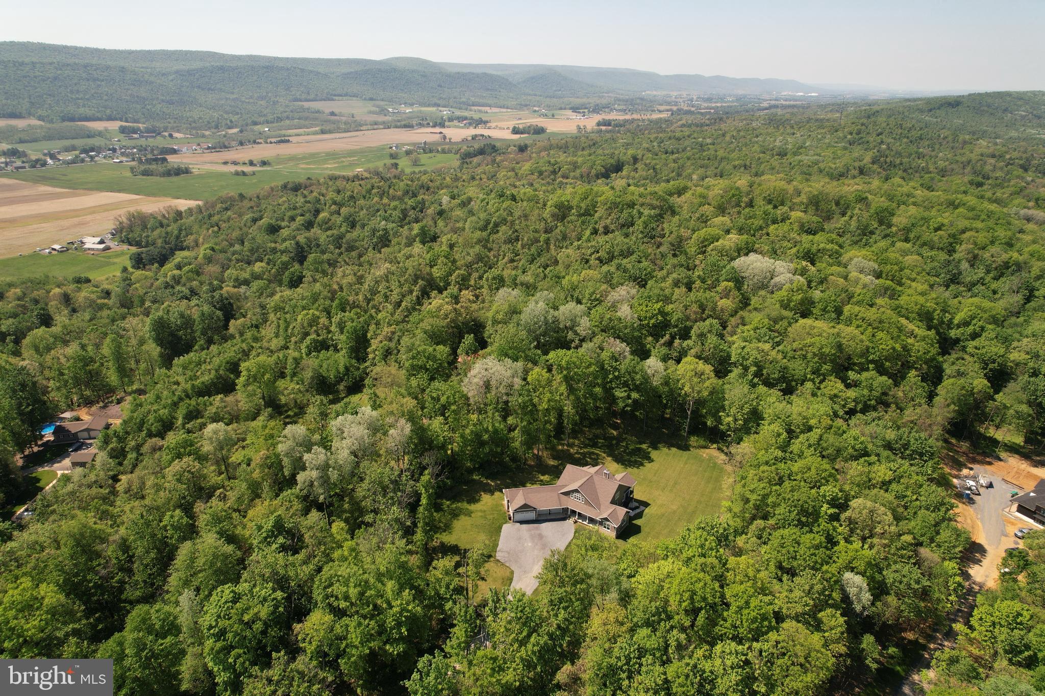 518 Two Mile Road Howard, PA 16841 - Photo 77 of 84