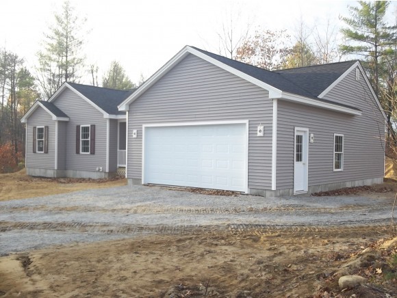 40 Corn Hill Road Boscawen, NH 03303 - Photo 1 of 1 Gallery Image 1