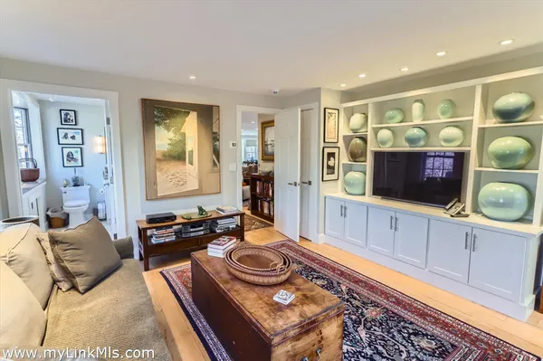 $3,950,000 | 20 Edson Forest Road, West Tisbury, MA 02568