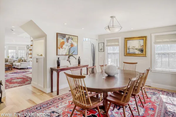 $3,950,000 | 20 Edson Forest Road, West Tisbury, MA 02568