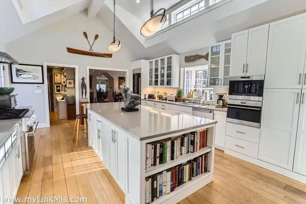 $3,950,000 | 20 Edson Forest Road, West Tisbury, MA 02568