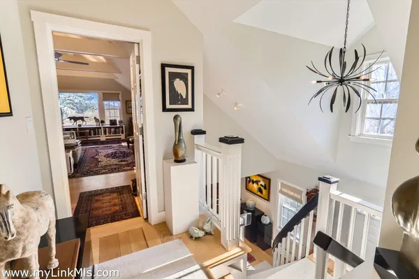 $3,950,000 | 20 Edson Forest Road, West Tisbury, MA 02568