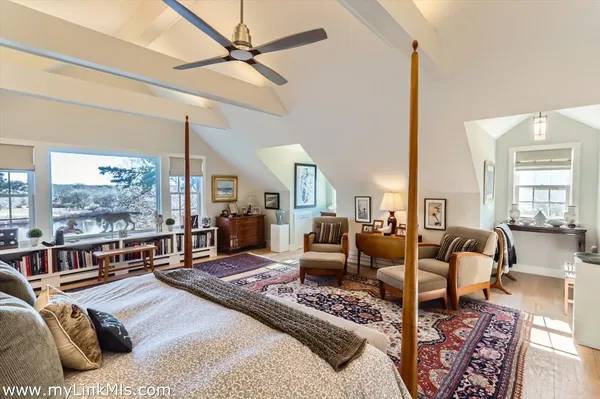 $3,950,000 | 20 Edson Forest Road, West Tisbury, MA 02568