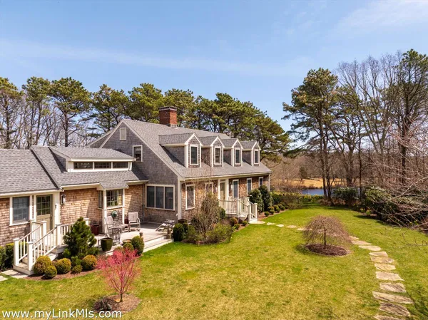 $3,950,000 | 20 Edson Forest Road, West Tisbury, MA 02568