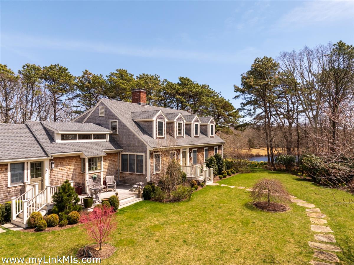 20 Edson Forest Road West Tisbury, MA 02568 - Photo 2 of 47