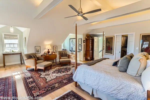 $3,950,000 | 20 Edson Forest Road, West Tisbury, MA 02568