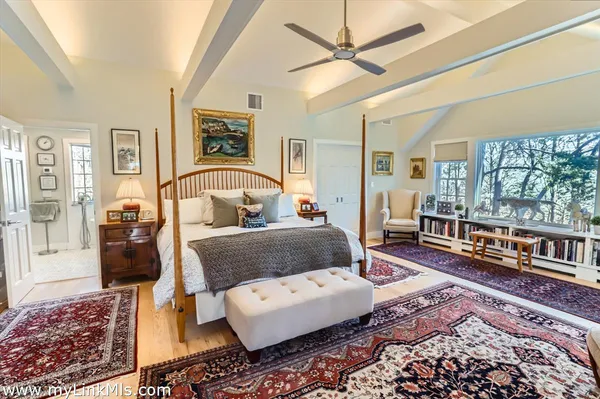 $3,950,000 | 20 Edson Forest Road, West Tisbury, MA 02568