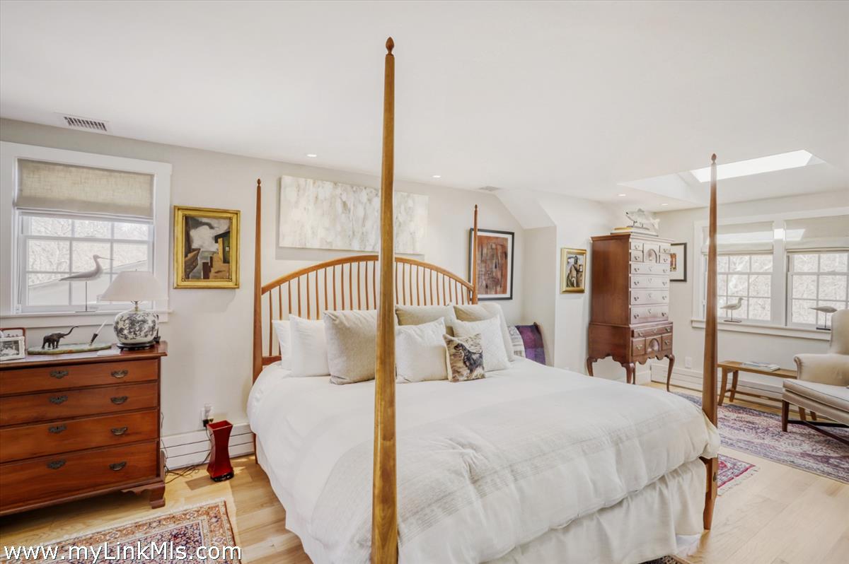 20 Edson Forest Road West Tisbury, MA 02568 - Photo 25 of 47