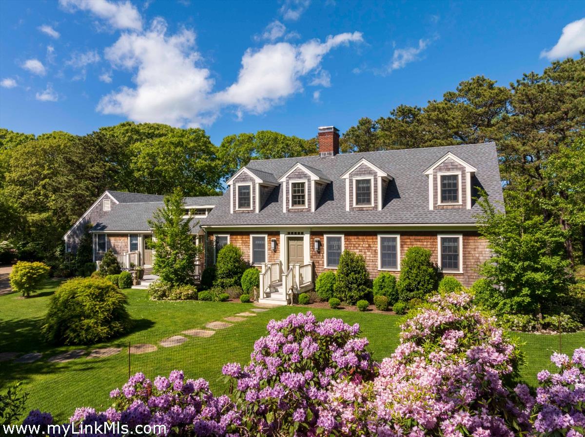 20 Edson Forest Road West Tisbury, MA 02568 - Photo 32 of 47