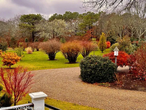 $3,950,000 | 20 Edson Forest Road, West Tisbury, MA 02568