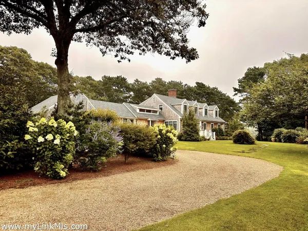 $3,950,000 | 20 Edson Forest Road, West Tisbury, MA 02568