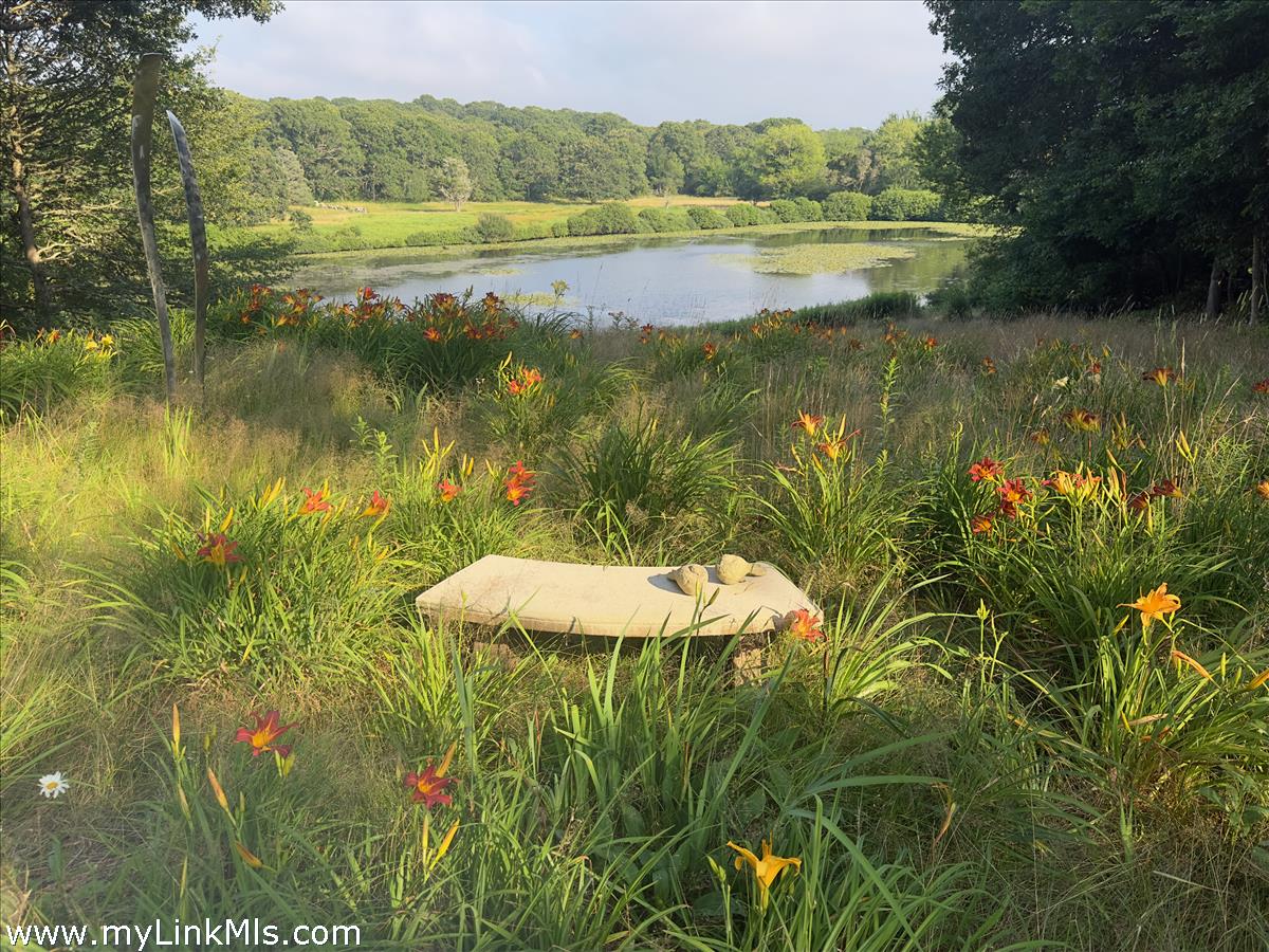 20 Edson Forest Road West Tisbury, MA 02568 - Photo 44 of 47 Summer