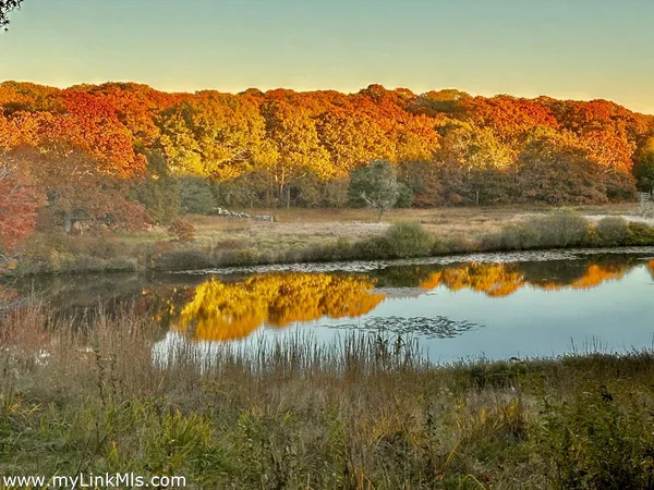 $3,950,000 | 20 Edson Forest Road, West Tisbury, MA 02568
