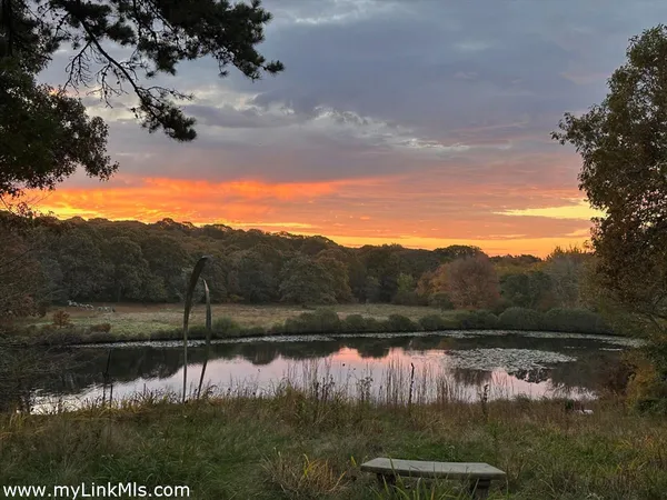 $3,950,000 | 20 Edson Forest Road, West Tisbury, MA 02568
