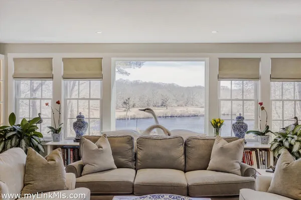 $3,950,000 | 20 Edson Forest Road, West Tisbury, MA 02568