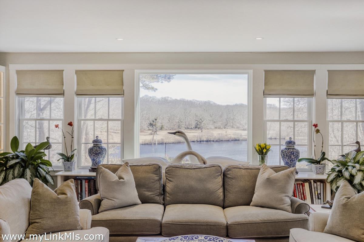 20 Edson Forest Road West Tisbury, MA 02568 - Photo 5 of 47