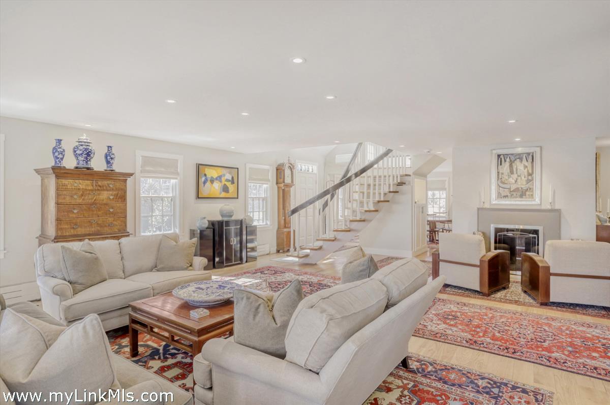 20 Edson Forest Road West Tisbury, MA 02568 - Photo 6 of 47