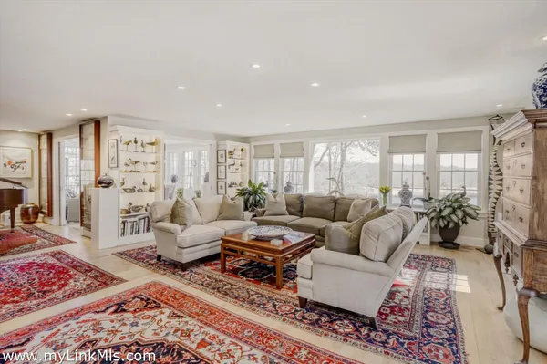 $3,950,000 | 20 Edson Forest Road, West Tisbury, MA 02568