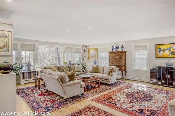 $3,950,000 | 20 Edson Forest Road, West Tisbury, MA 02568