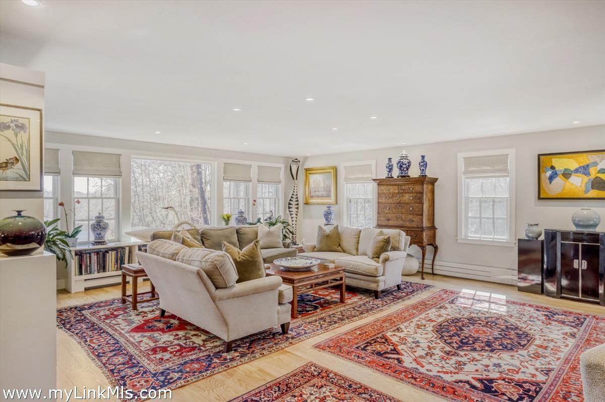 20 Edson Forest Road West Tisbury, MA 02568 - Photo 8 of 47