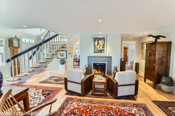 $3,950,000 | 20 Edson Forest Road, West Tisbury, MA 02568