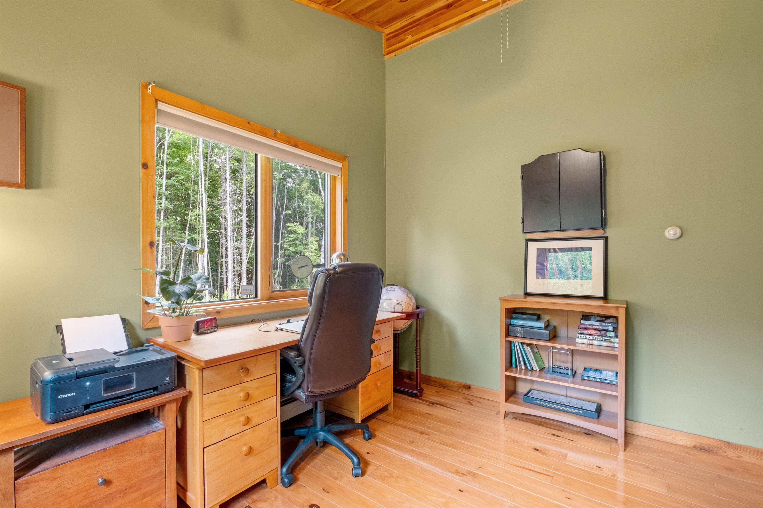 362 Iron Foundry Road Franconia, NH 03580 - Photo 15 of 40
