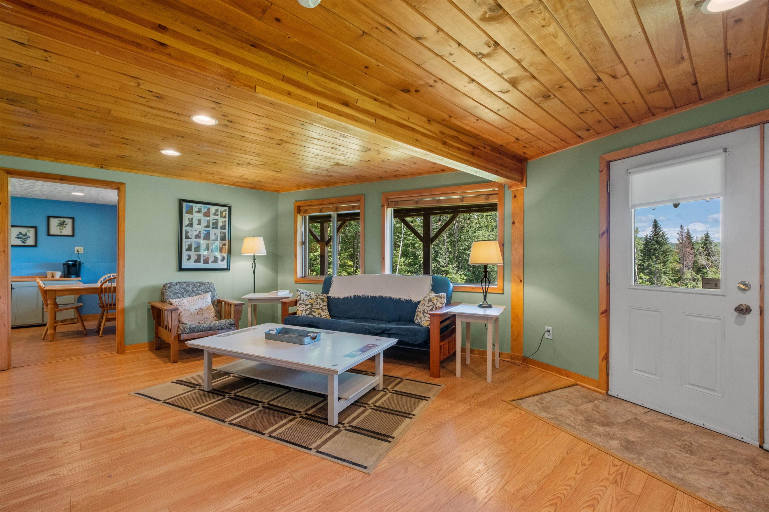 362 Iron Foundry Road Franconia, NH 03580 - Photo 23 of 40