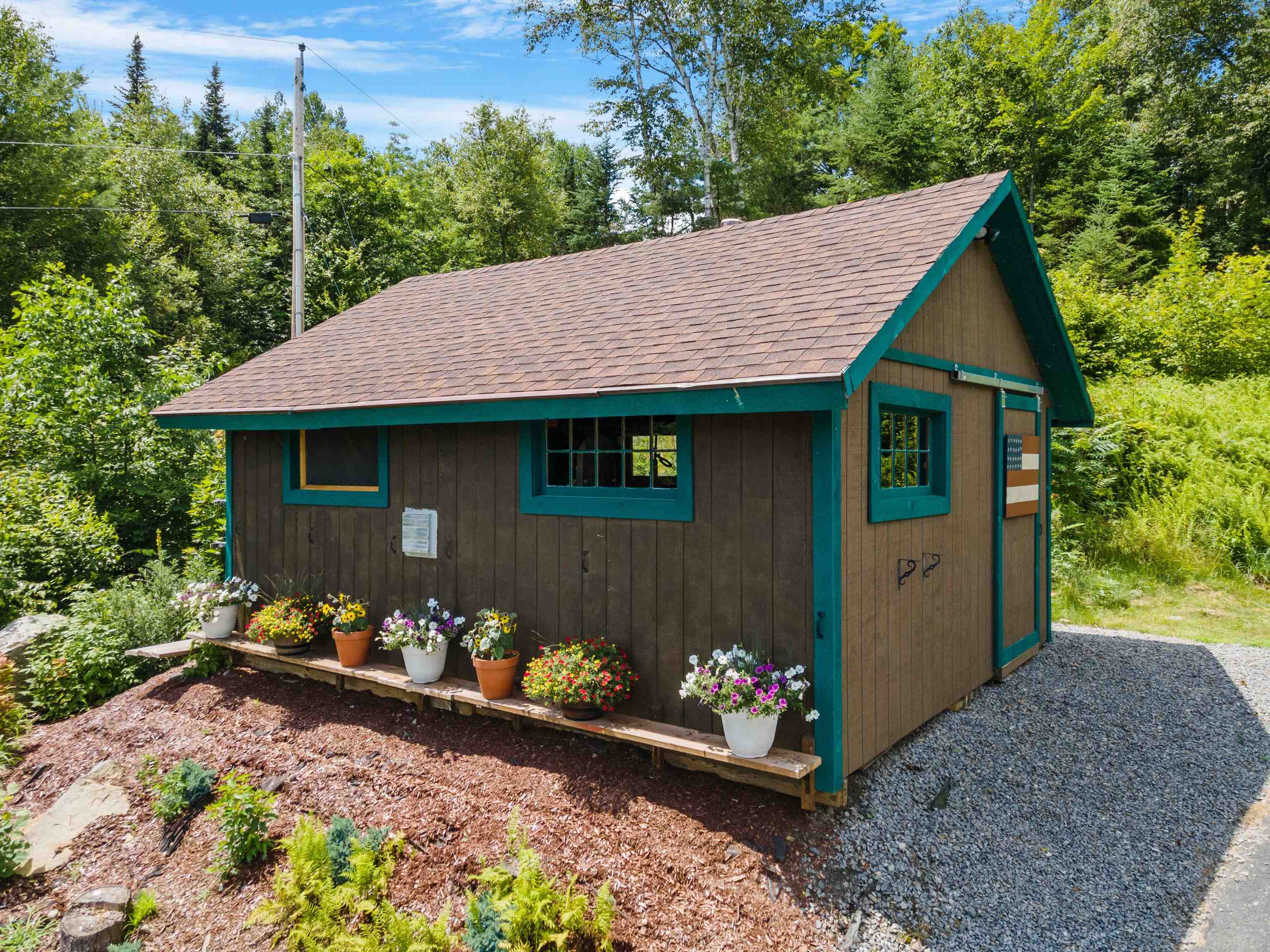 362 Iron Foundry Road Franconia, NH 03580 - Photo 24 of 40