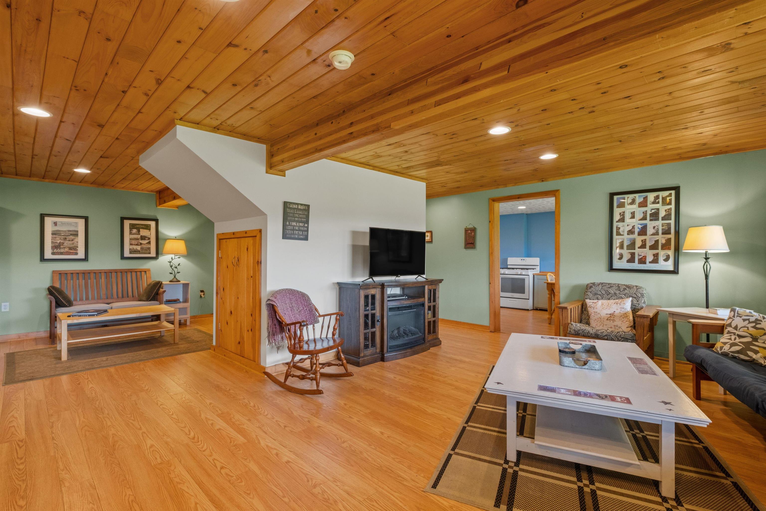 362 Iron Foundry Road Franconia, NH 03580 - Photo 25 of 40