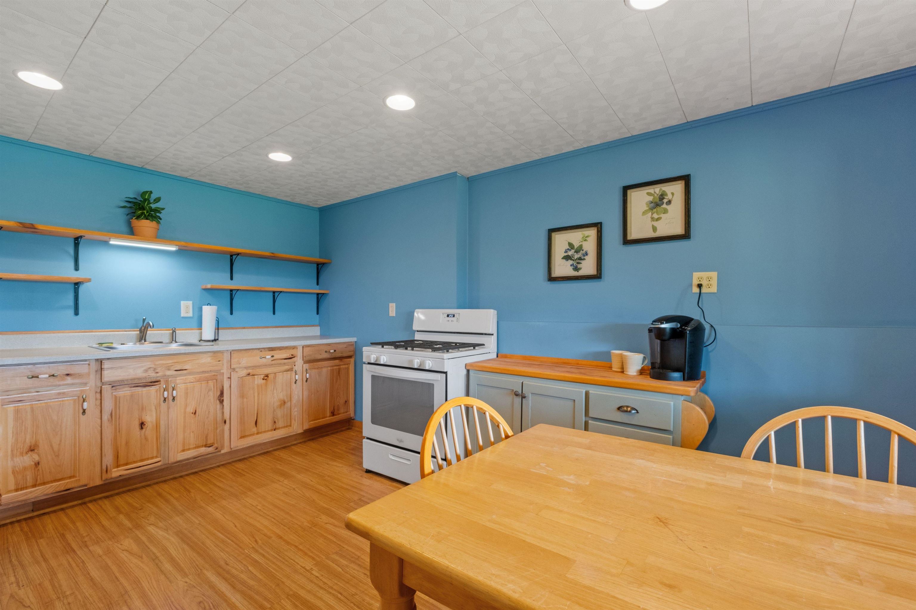 362 Iron Foundry Road Franconia, NH 03580 - Photo 26 of 40