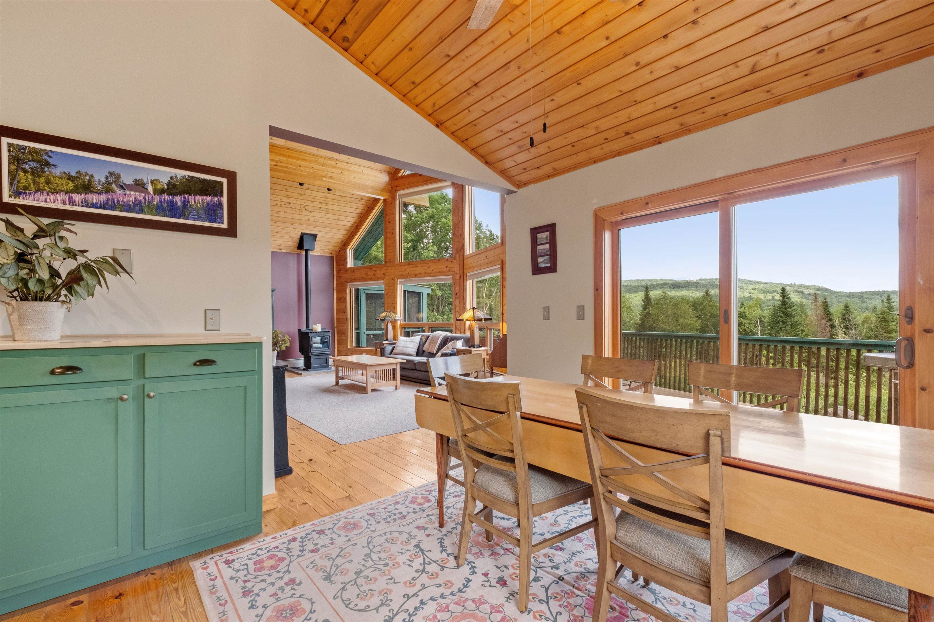 362 Iron Foundry Road Franconia, NH 03580 - Photo 3 of 40