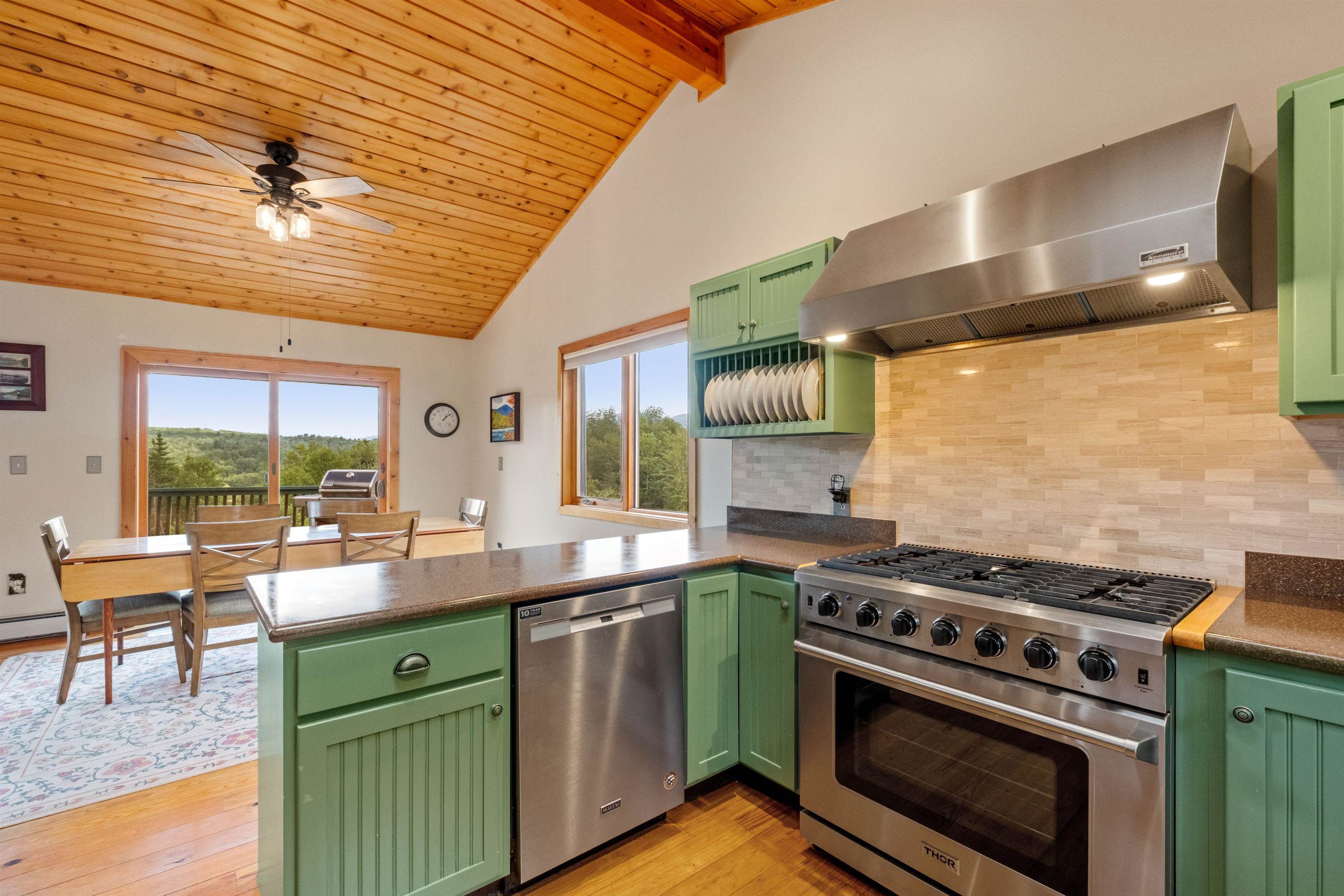 362 Iron Foundry Road Franconia, NH 03580 - Photo 39 of 40