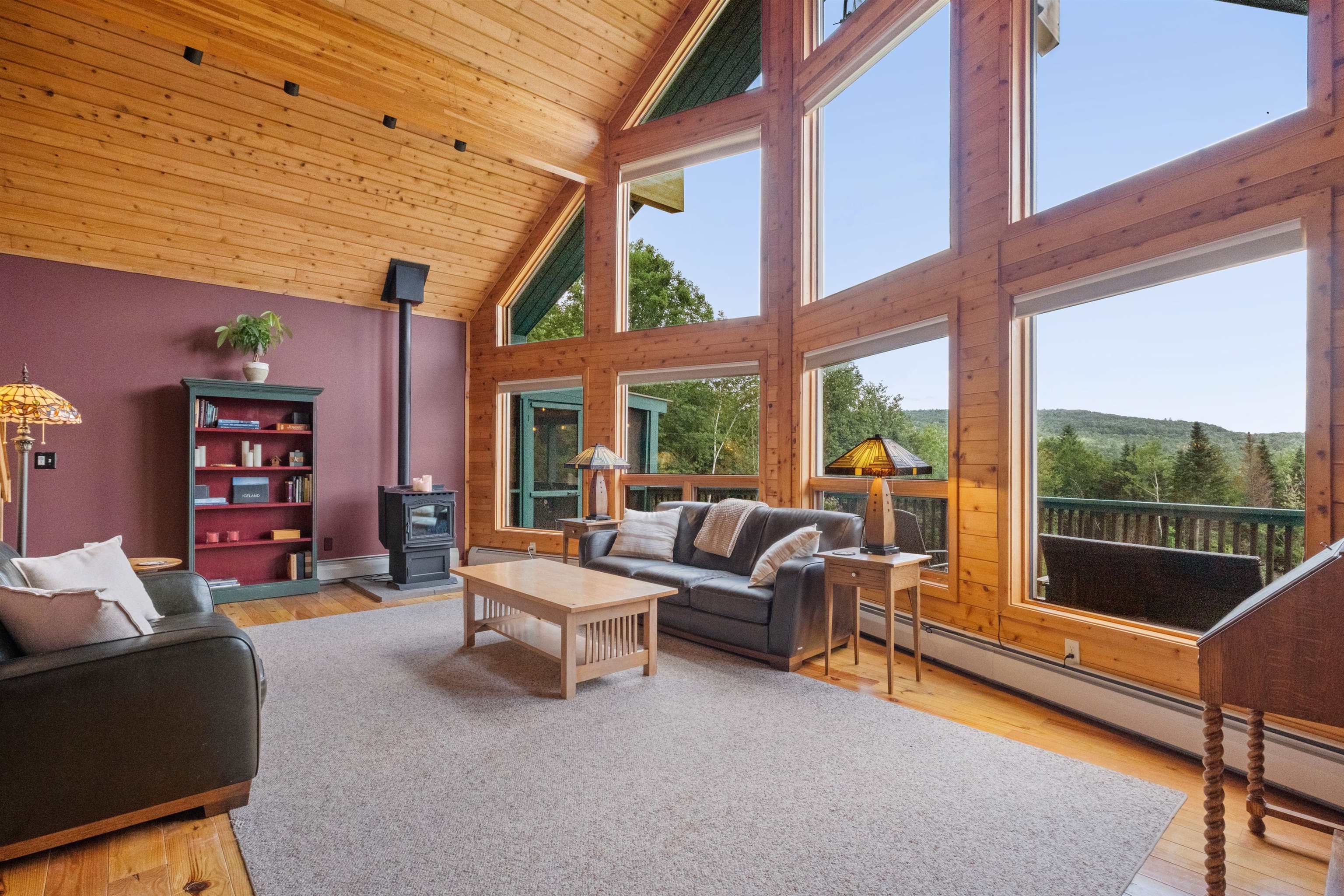 362 Iron Foundry Road Franconia, NH 03580 - Photo 4 of 40