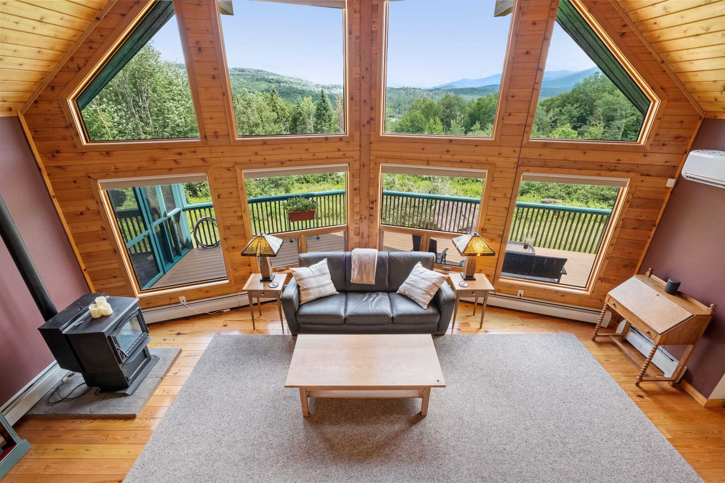 362 Iron Foundry Road Franconia, NH 03580 - Photo 7 of 40