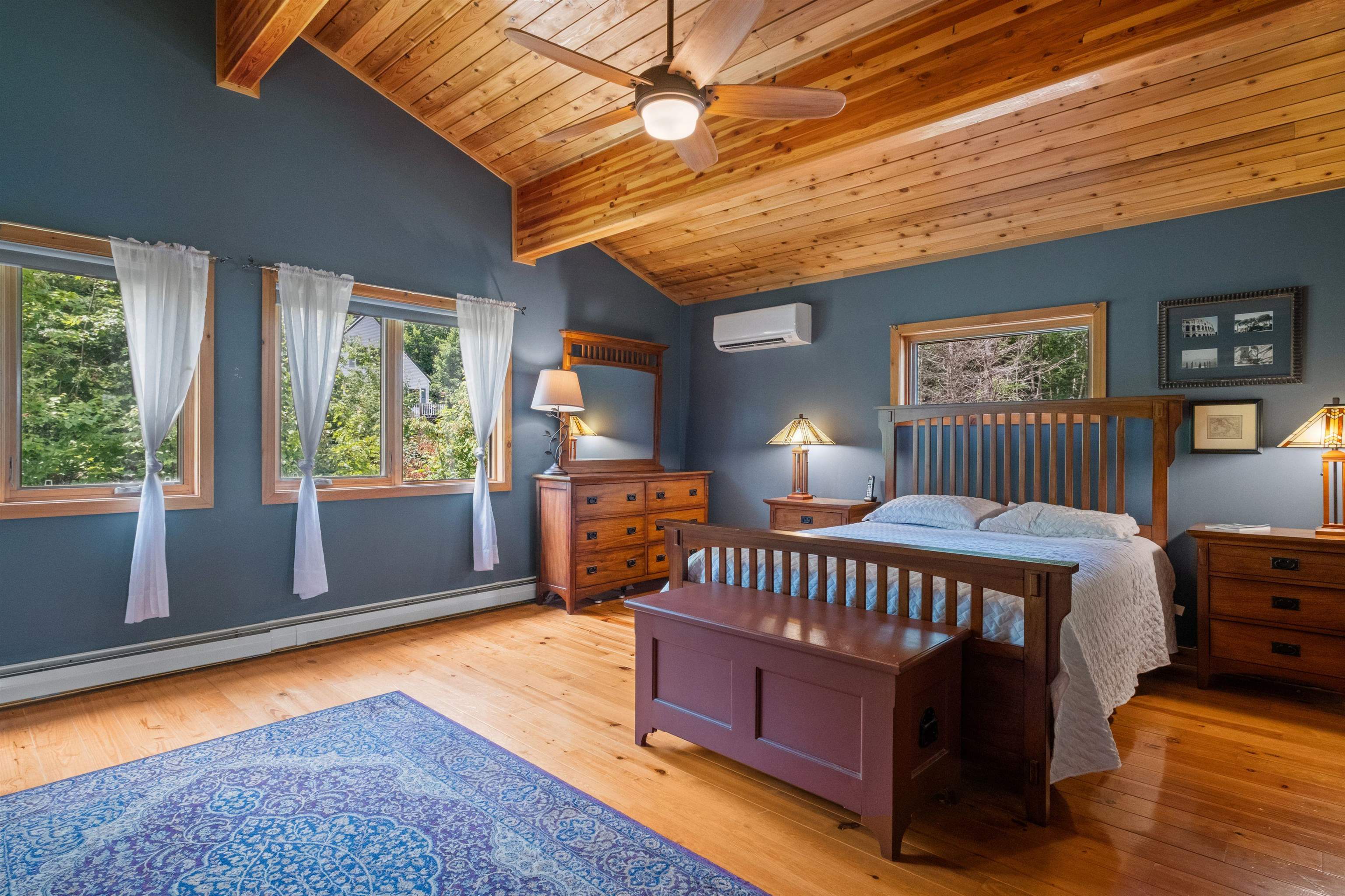 362 Iron Foundry Road Franconia, NH 03580 - Photo 8 of 40