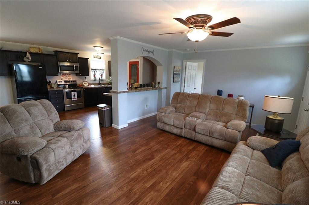 1756 Patterson Grove Road Ramseur, NC 27316 - Photo 4 of 27 Gallery Image 4