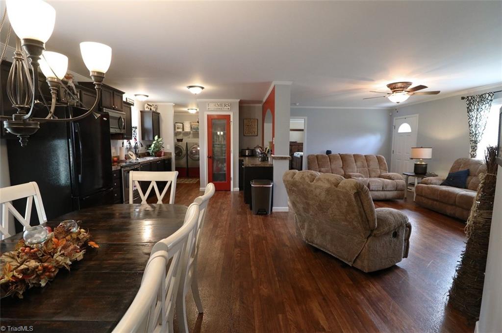 1756 Patterson Grove Road Ramseur, NC 27316 - Photo 5 of 27 Gallery Image 5