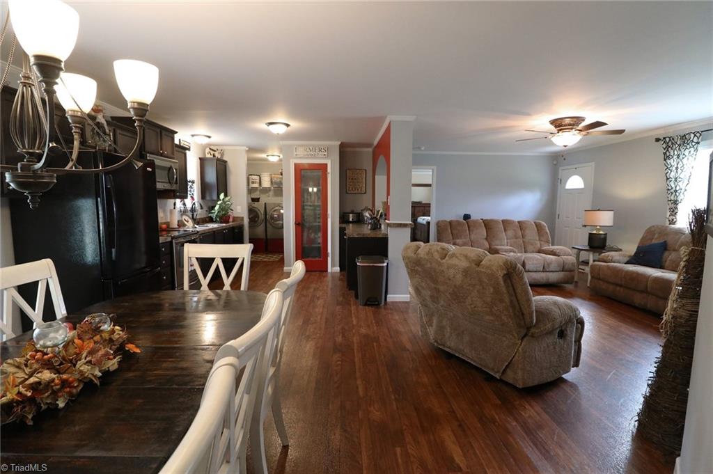 1756 Patterson Grove Road Ramseur, NC 27316 - Photo 6 of 27 Gallery Image 6