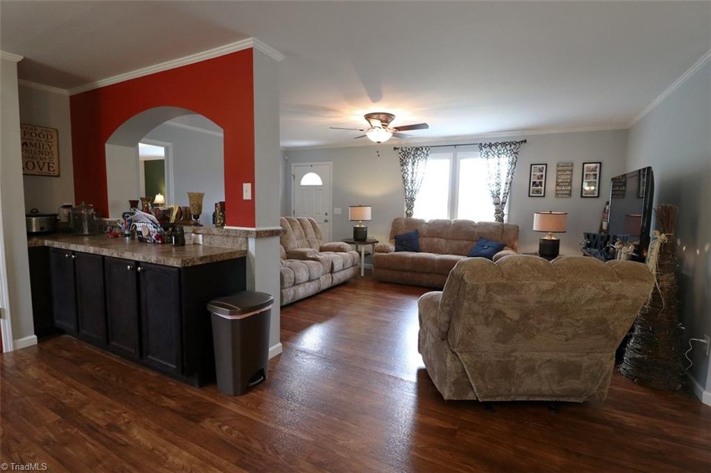 1756 Patterson Grove Road Ramseur, NC 27316 - Photo 10 of 27 Gallery Image 10
