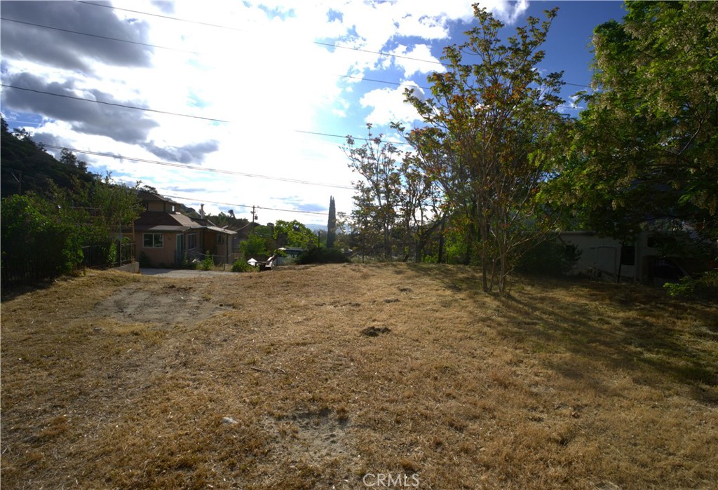 0 Santa Rosa Trail Frazier Park, CA 93225 - Photo 4 of 5 a view of outdoor space and yard