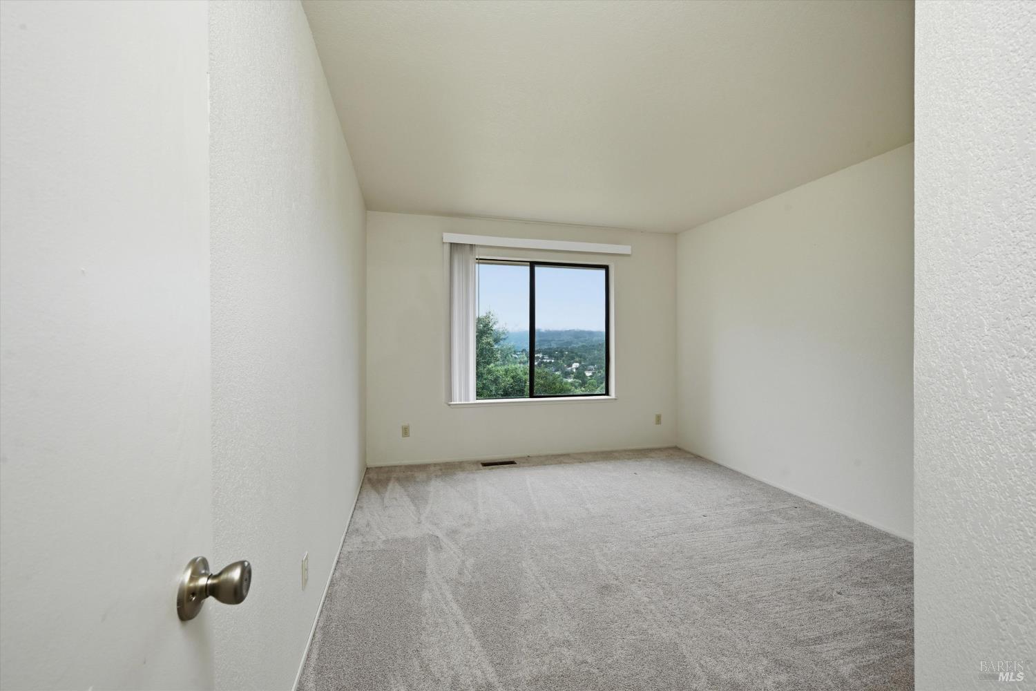 17312 Greenridge Road Hidden Valley Lake, CA 95467 - Photo 23 of 34 Bedroom 2.