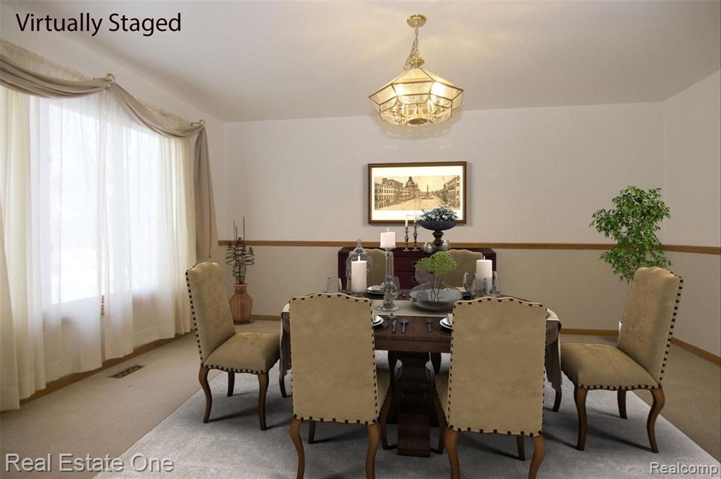 945 Maidstone Drive Rochester Hills, MI 48307 - Photo 10 of 25