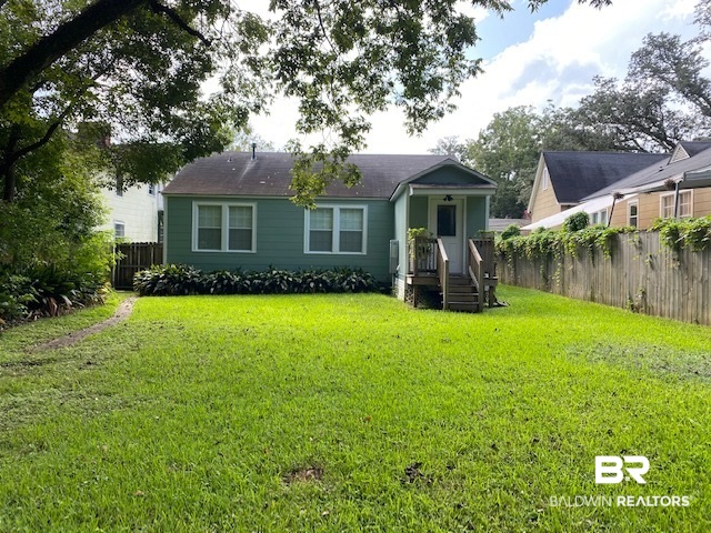128 Margaret Street Mobile, AL 36607 - Photo 17 of 17
